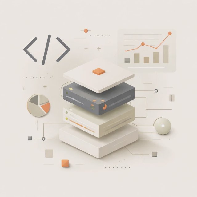 Afbeelding bij blogpost Hoe we jcast.dev bouwden met Hugo, Terraform en AWS
