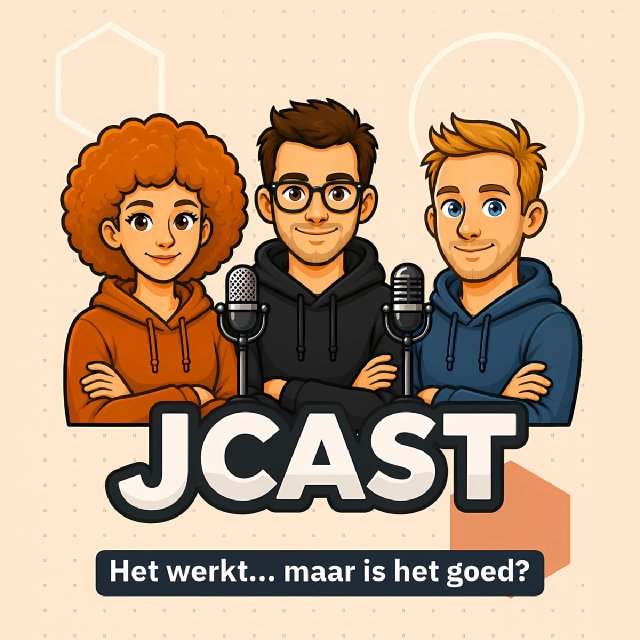 Thumbnail van aflevering Het werkt... maar is het goed?