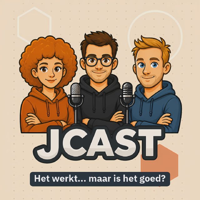 Thumbnail van aflevering Het werkt... maar is het goed?
