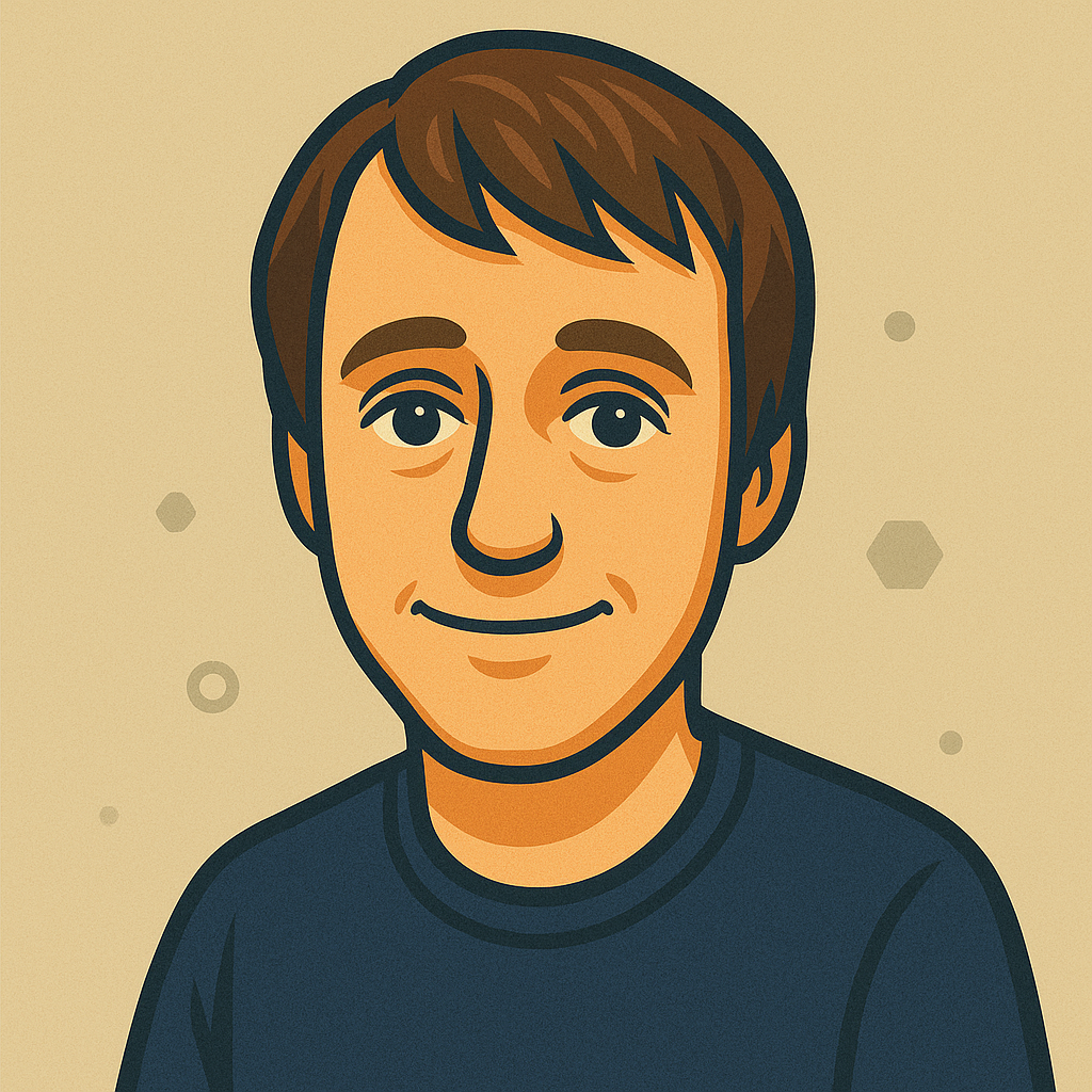 Portretfoto van Jan Van Wassenhove