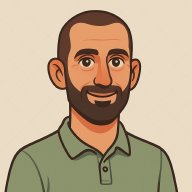 Portretfoto van Jeroen Bastijns