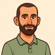 Portretfoto van Jeroen Bastijns