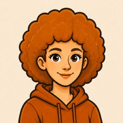 Portret van Oumaima Zerouali