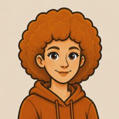 Portret van Oumaima Zerouali