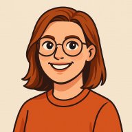 Portretfoto van Risa Somers