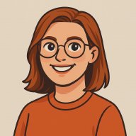 Portretfoto van Risa Somers