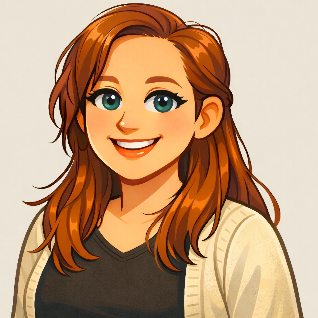 Portretfoto van Sigriet Van Breusegem