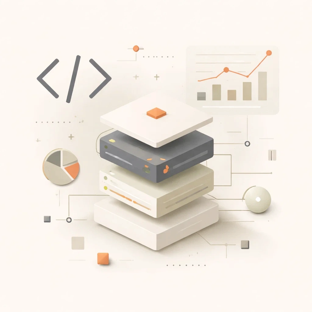 Afbeelding bij blogpost Hoe we jcast.dev bouwden met Hugo, Terraform en AWS