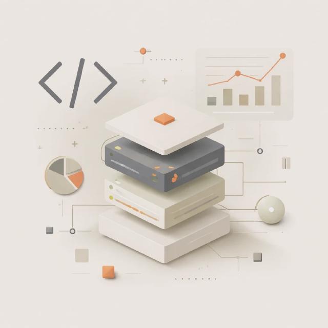 Afbeelding bij blogpost Hoe we jcast.dev bouwden met Hugo, Terraform en AWS