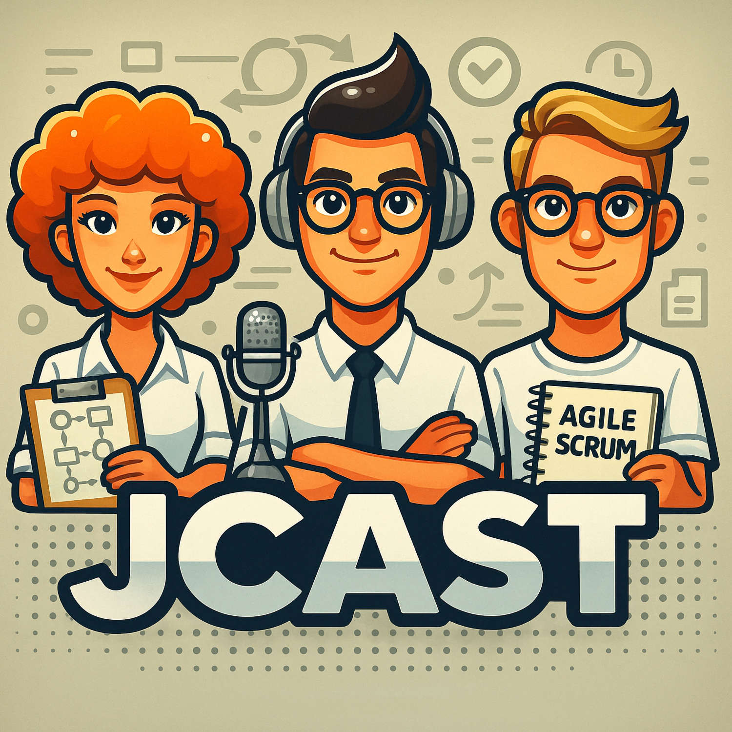 Meetings, stand-ups & agile drama thumbnail